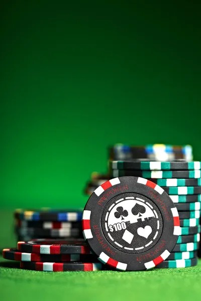 Live dealer at blackjack table in HD studio