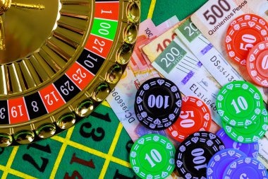 Game contribution rates for playthrough at kakap69 slot